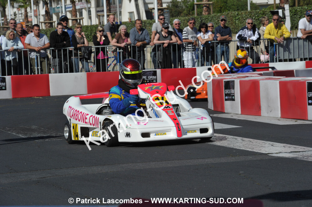 02/05/2010 : 2ème Kart Cup de La Grande Motte (photos Patrick Lascombes) 2010 — karting