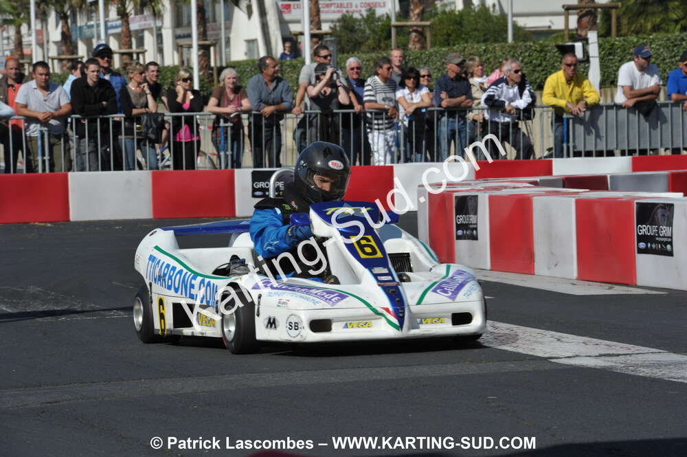 02/05/2010 : 2ème Kart Cup de La Grande Motte (photos Patrick Lascombes) 2010 — karting