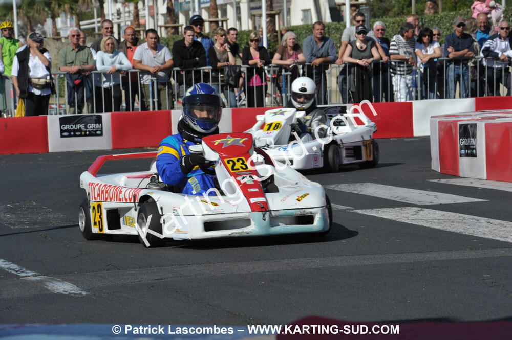 02/05/2010 : 2ème Kart Cup de La Grande Motte (photos Patrick Lascombes) 2010 — karting