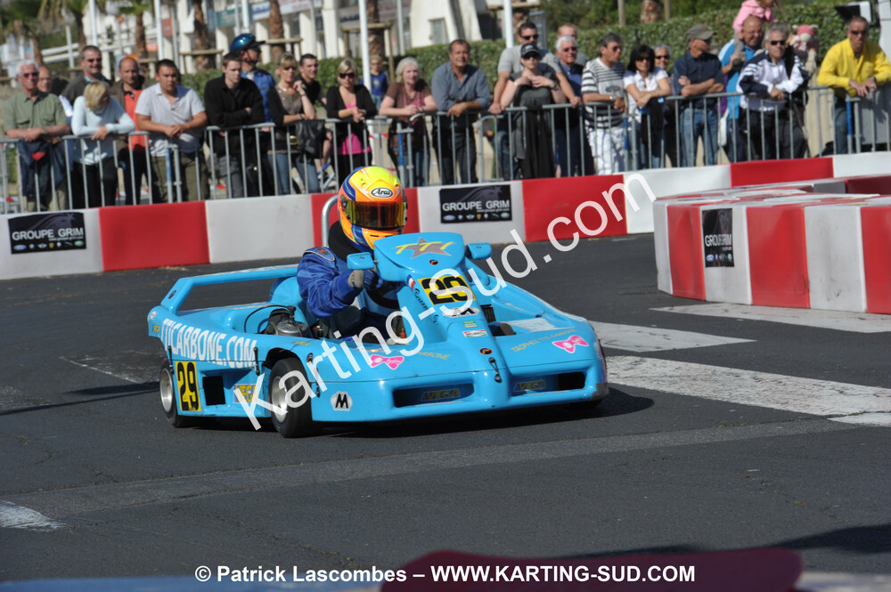 02/05/2010 : 2ème Kart Cup de La Grande Motte (photos Patrick Lascombes) 2010 — karting