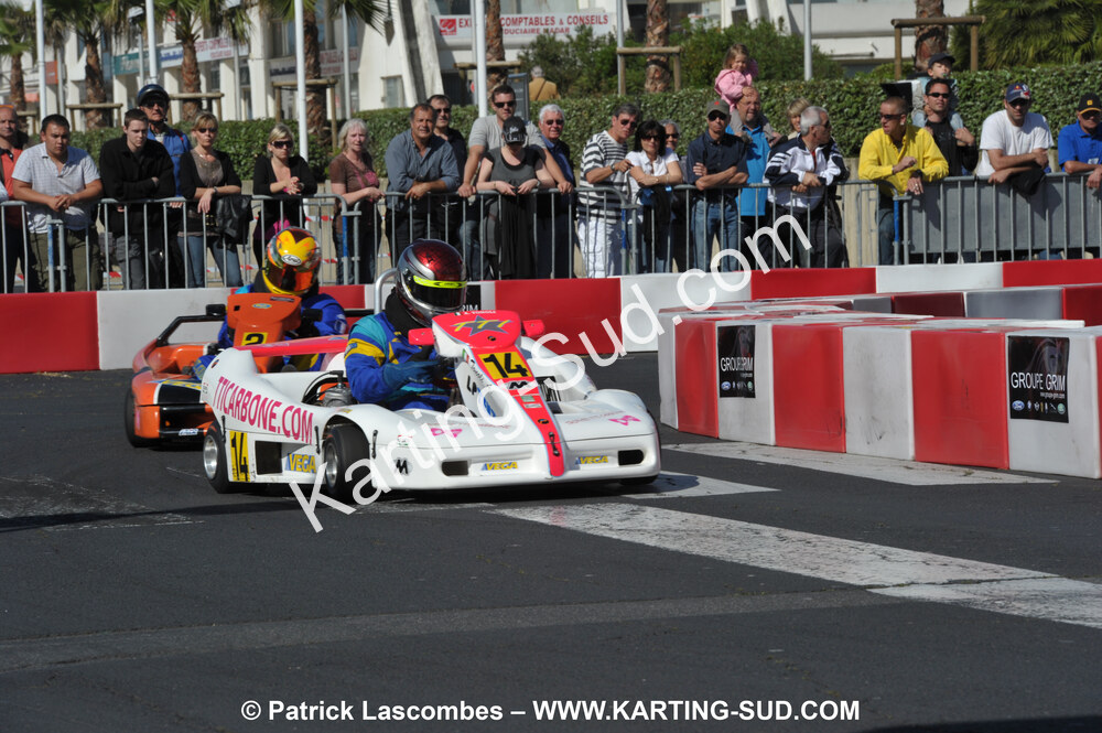02/05/2010 : 2ème Kart Cup de La Grande Motte (photos Patrick Lascombes) 2010 — karting