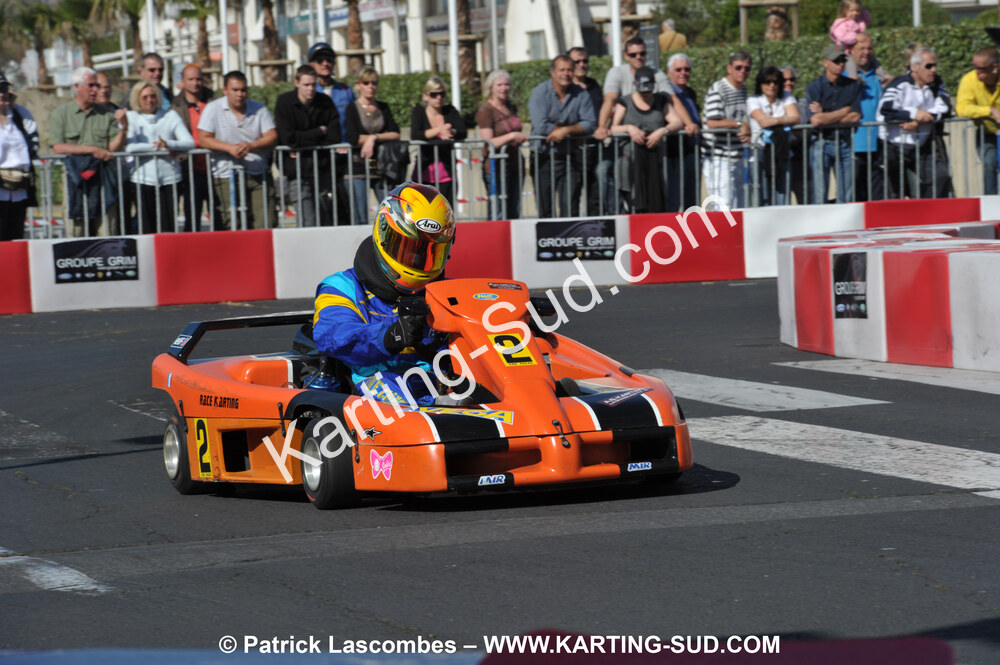 02/05/2010 : 2ème Kart Cup de La Grande Motte (photos Patrick Lascombes) 2010 — karting