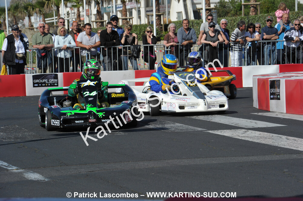 02/05/2010 : 2ème Kart Cup de La Grande Motte (photos Patrick Lascombes) 2010 — karting