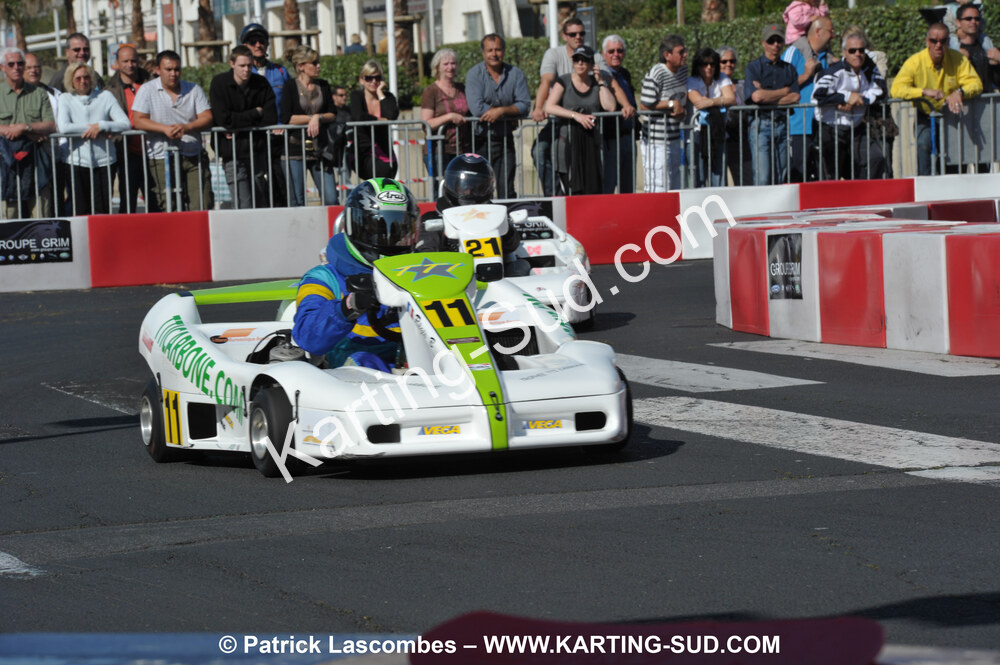 02/05/2010 : 2ème Kart Cup de La Grande Motte (photos Patrick Lascombes) 2010 — karting