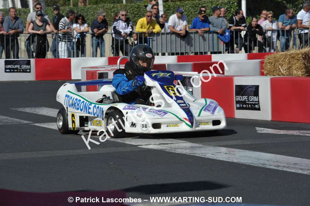 02/05/2010 : 2ème Kart Cup de La Grande Motte (photos Patrick Lascombes) 2010 — karting