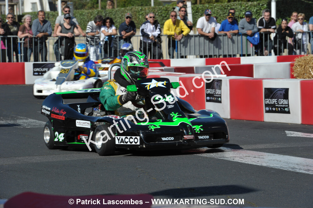 02/05/2010 : 2ème Kart Cup de La Grande Motte (photos Patrick Lascombes) 2010 — karting