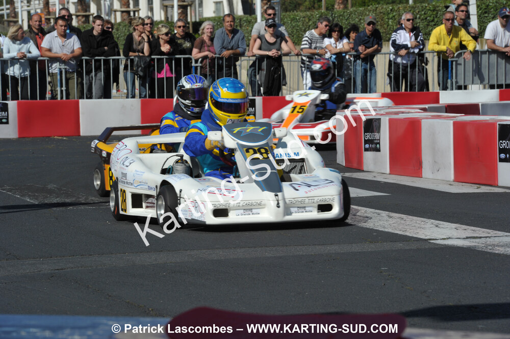 02/05/2010 : 2ème Kart Cup de La Grande Motte (photos Patrick Lascombes) 2010 — karting