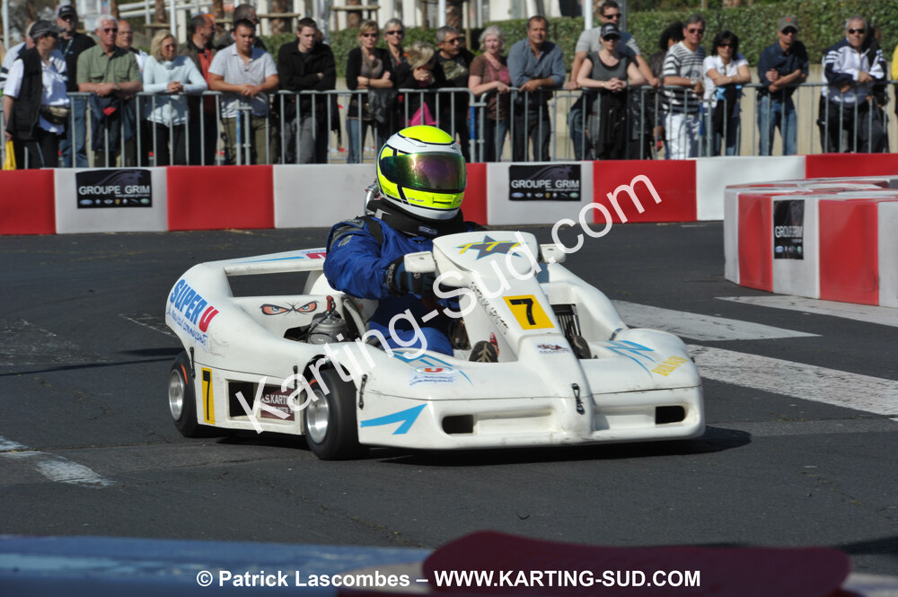 02/05/2010 : 2ème Kart Cup de La Grande Motte (photos Patrick Lascombes) 2010 — karting
