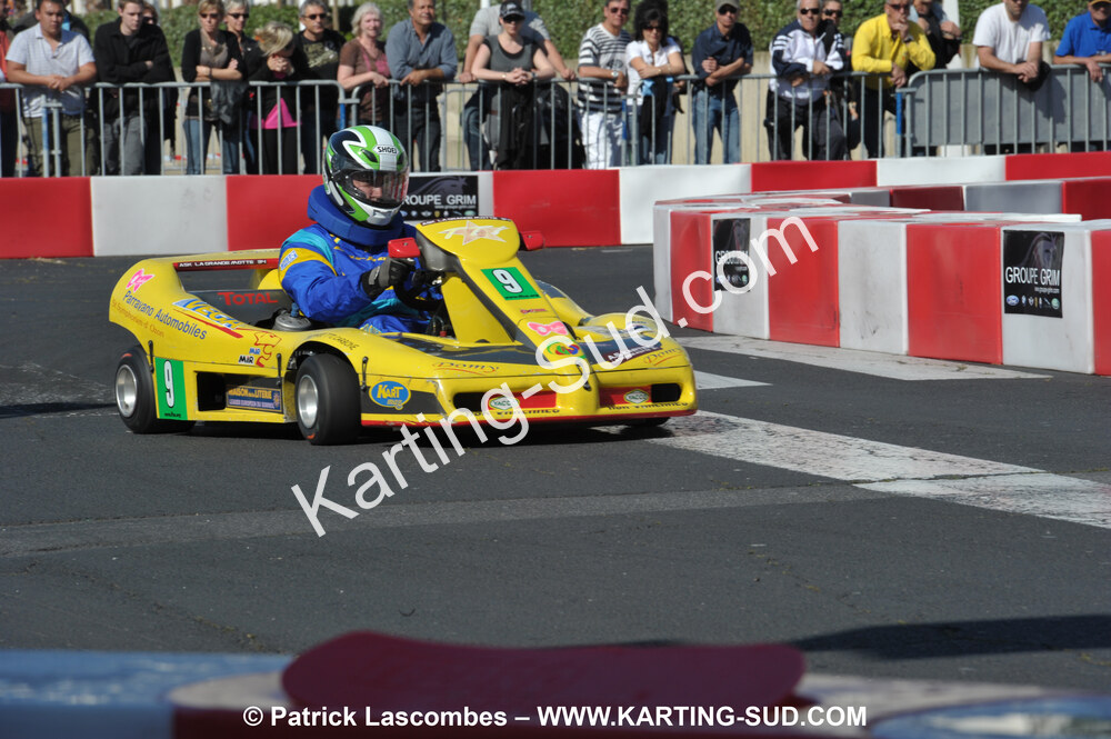 02/05/2010 : 2ème Kart Cup de La Grande Motte (photos Patrick Lascombes) 2010 — karting