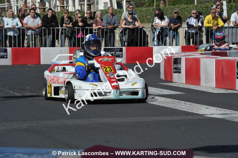 02/05/2010 : 2ème Kart Cup de La Grande Motte (photos Patrick Lascombes) 2010 — karting