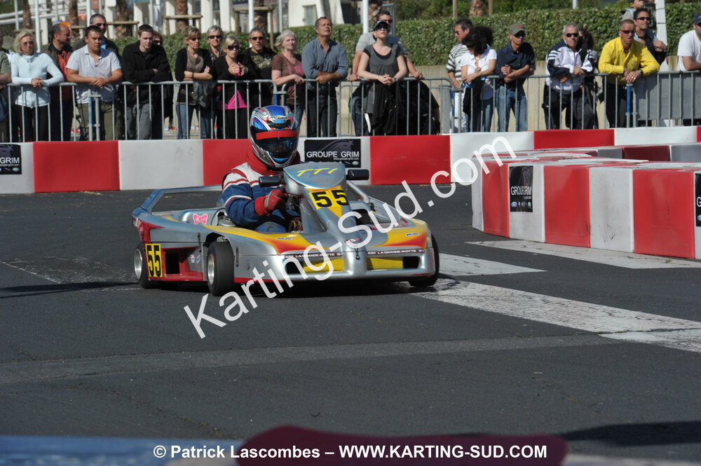 02/05/2010 : 2ème Kart Cup de La Grande Motte (photos Patrick Lascombes) 2010 — karting