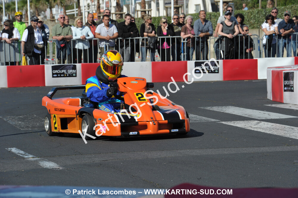 02/05/2010 : 2ème Kart Cup de La Grande Motte (photos Patrick Lascombes) 2010 — karting