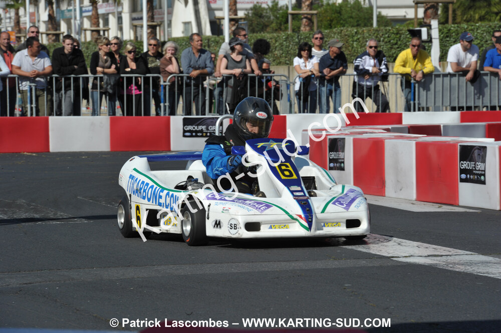 02/05/2010 : 2ème Kart Cup de La Grande Motte (photos Patrick Lascombes) 2010 — karting