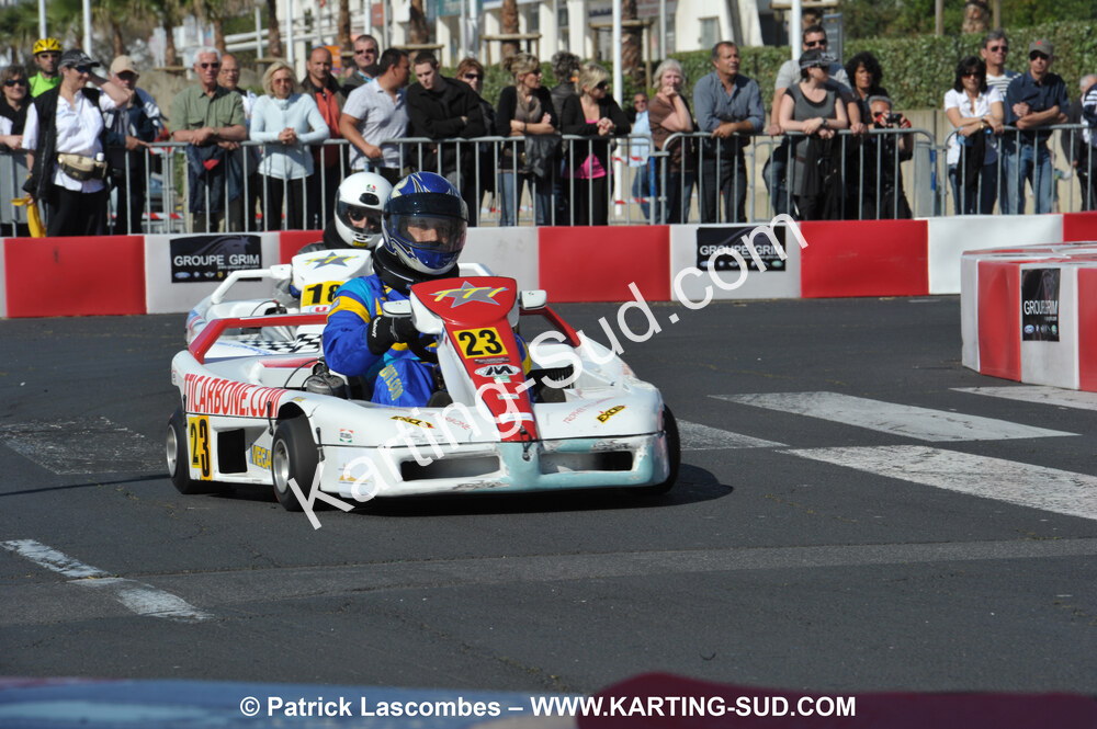 02/05/2010 : 2ème Kart Cup de La Grande Motte (photos Patrick Lascombes) 2010 — karting