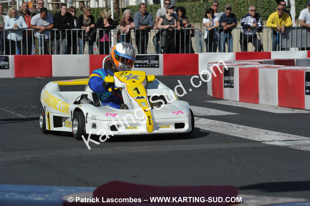 02/05/2010 : 2ème Kart Cup de La Grande Motte (photos Patrick Lascombes) 2010 — karting