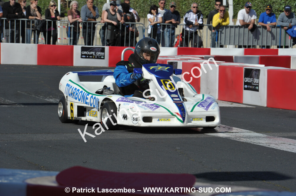02/05/2010 : 2ème Kart Cup de La Grande Motte (photos Patrick Lascombes) 2010 — karting