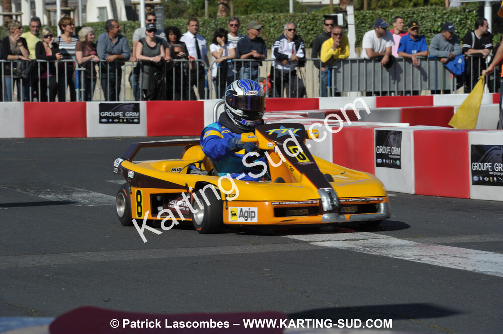 02/05/2010 : 2ème Kart Cup de La Grande Motte (photos Patrick Lascombes) 2010 — karting