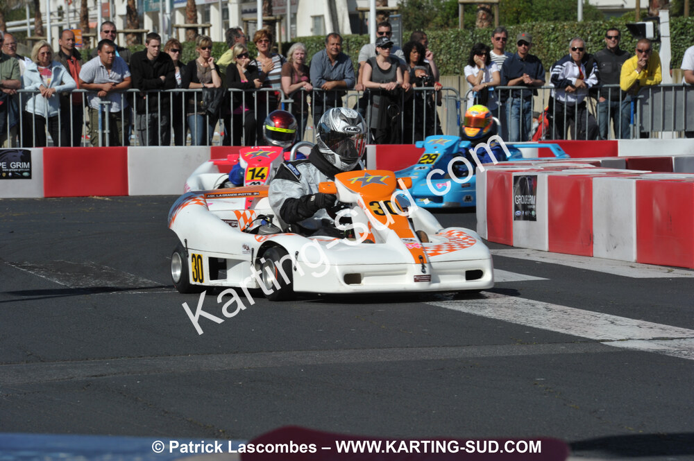 02/05/2010 : 2ème Kart Cup de La Grande Motte (photos Patrick Lascombes) 2010 — karting