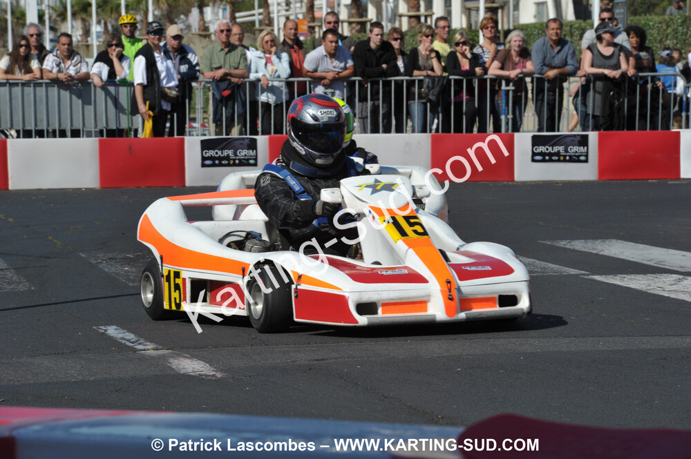 02/05/2010 : 2ème Kart Cup de La Grande Motte (photos Patrick Lascombes) 2010 — karting