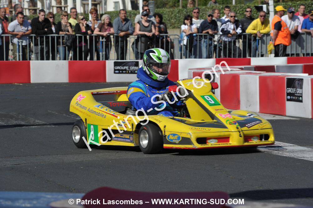 02/05/2010 : 2ème Kart Cup de La Grande Motte (photos Patrick Lascombes) 2010 — karting
