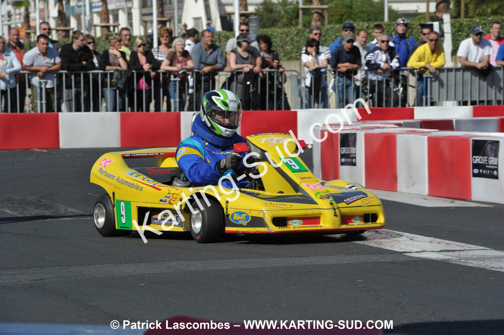 02/05/2010 : 2ème Kart Cup de La Grande Motte (photos Patrick Lascombes) 2010 — karting
