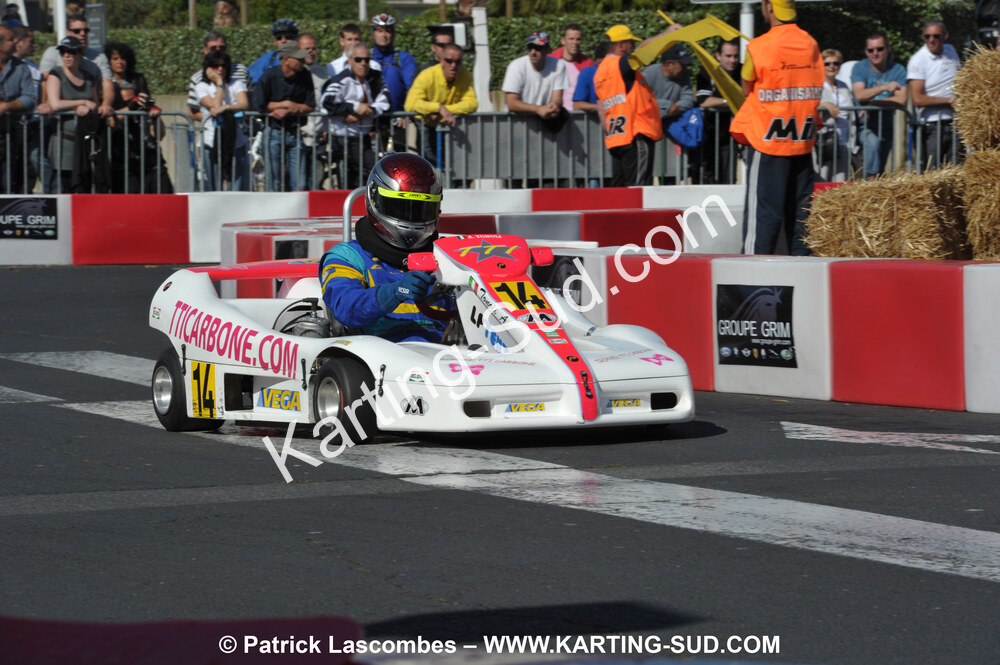 02/05/2010 : 2ème Kart Cup de La Grande Motte (photos Patrick Lascombes) 2010 — karting