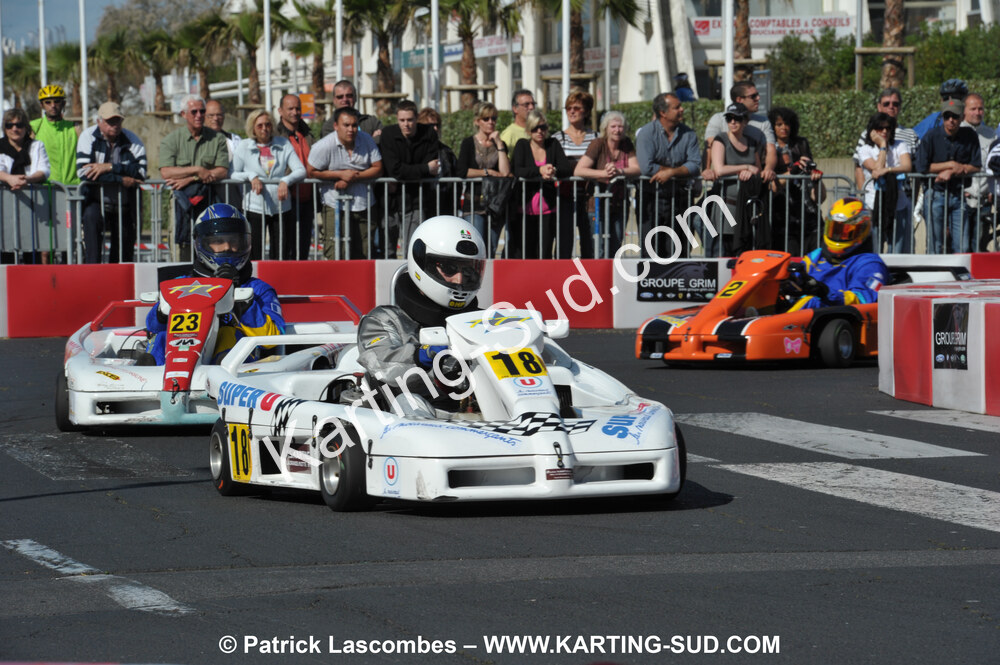 02/05/2010 : 2ème Kart Cup de La Grande Motte (photos Patrick Lascombes) 2010 — karting