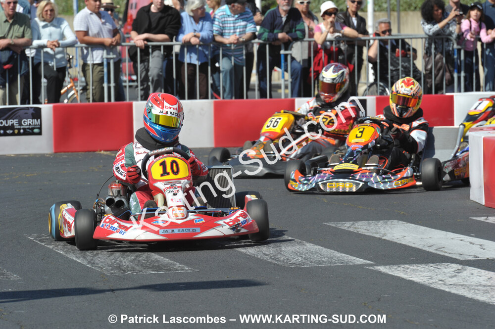02/05/2010 : 2ème Kart Cup de La Grande Motte (photos Patrick Lascombes) 2010 — karting