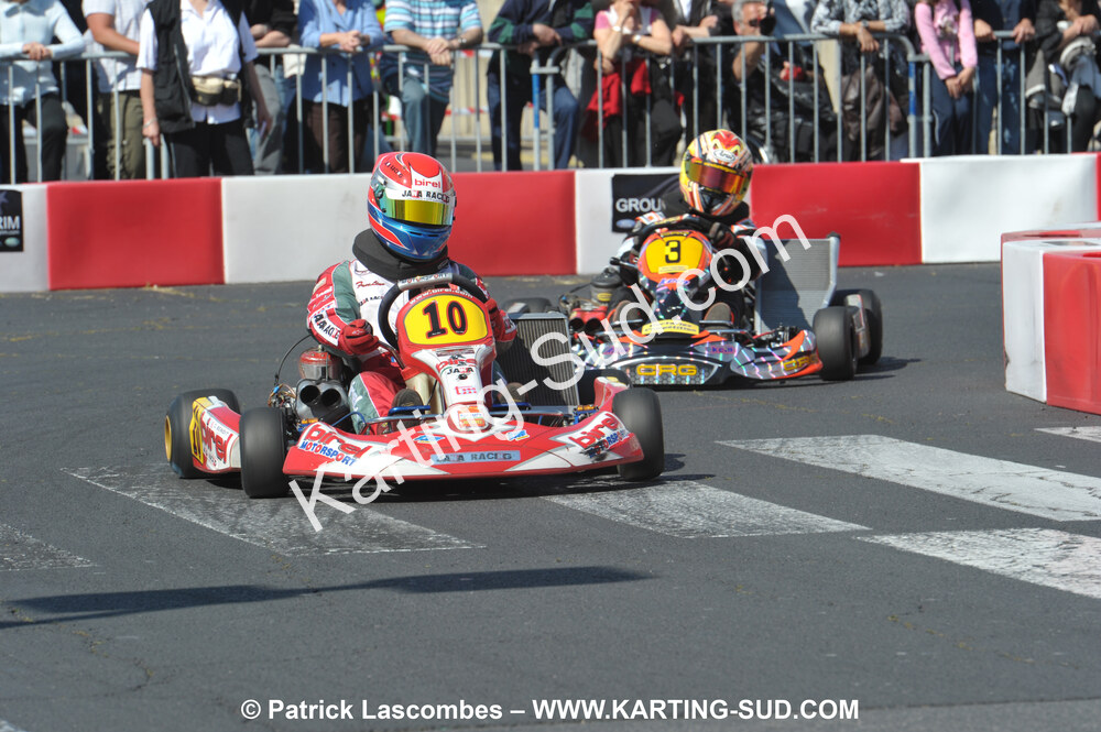 02/05/2010 : 2ème Kart Cup de La Grande Motte (photos Patrick Lascombes) 2010 — karting