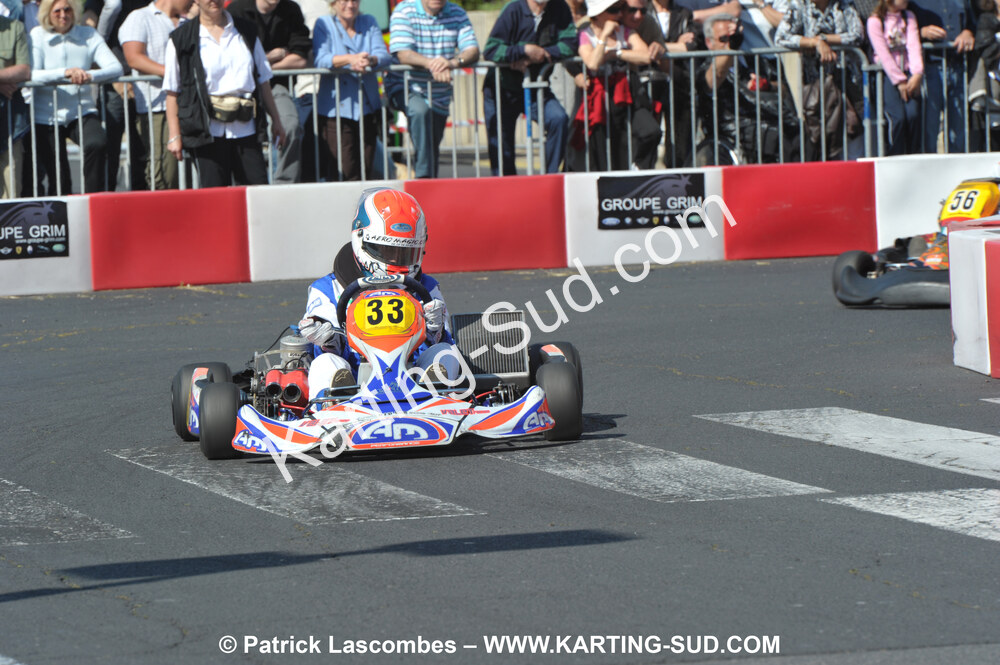02/05/2010 : 2ème Kart Cup de La Grande Motte (photos Patrick Lascombes) 2010 — karting