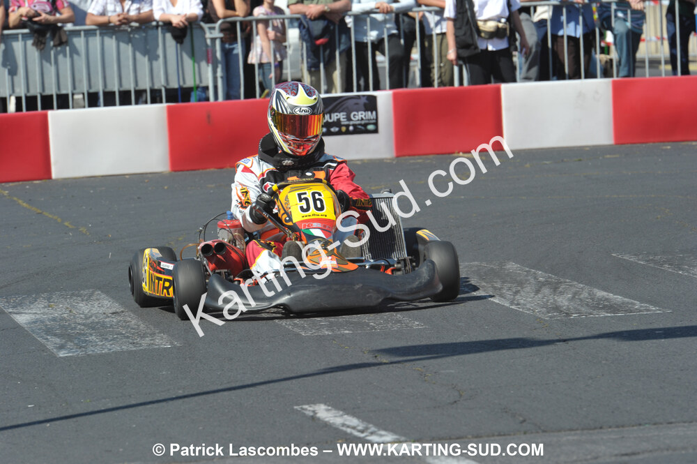 02/05/2010 : 2ème Kart Cup de La Grande Motte (photos Patrick Lascombes) 2010 — karting