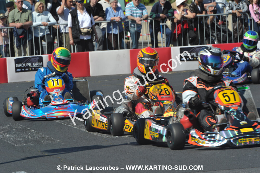02/05/2010 : 2ème Kart Cup de La Grande Motte (photos Patrick Lascombes) 2010 — karting