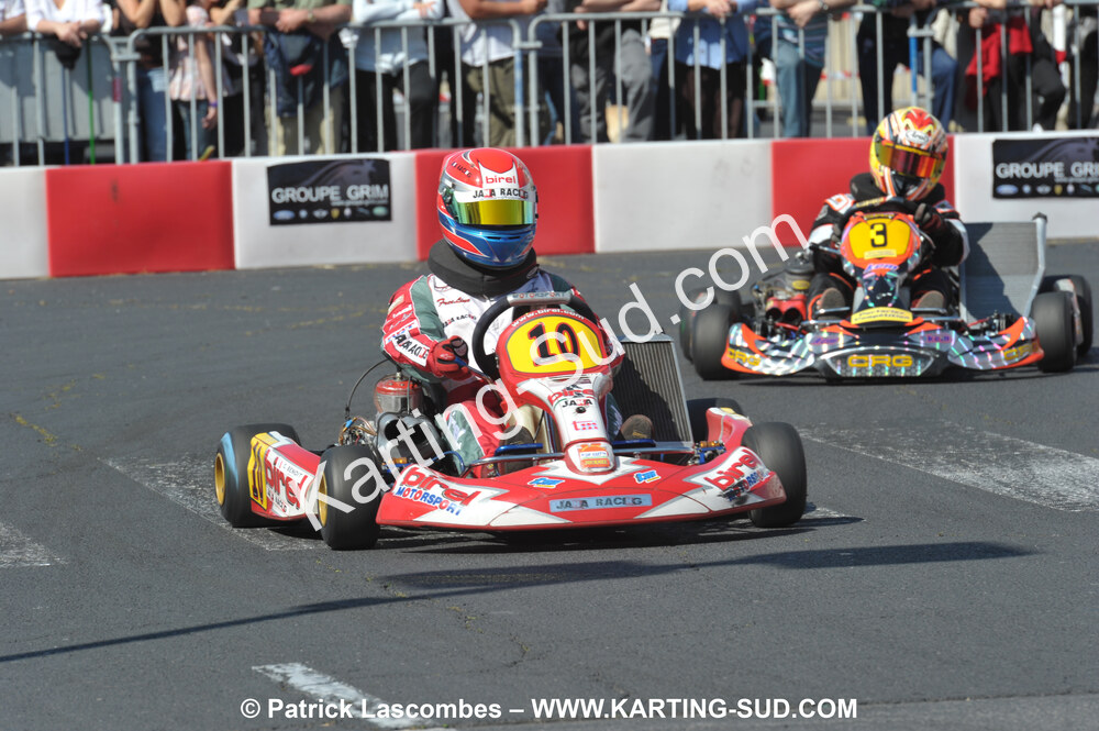 02/05/2010 : 2ème Kart Cup de La Grande Motte (photos Patrick Lascombes) 2010 — karting
