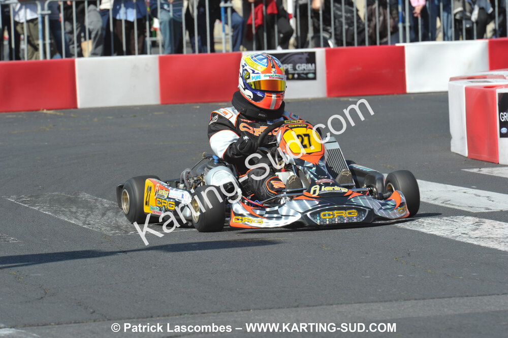 02/05/2010 : 2ème Kart Cup de La Grande Motte (photos Patrick Lascombes) 2010 — karting