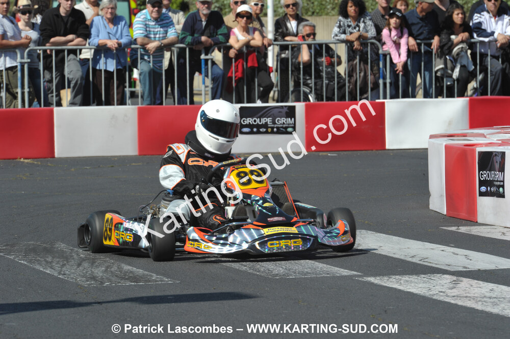 02/05/2010 : 2ème Kart Cup de La Grande Motte (photos Patrick Lascombes) 2010 — karting
