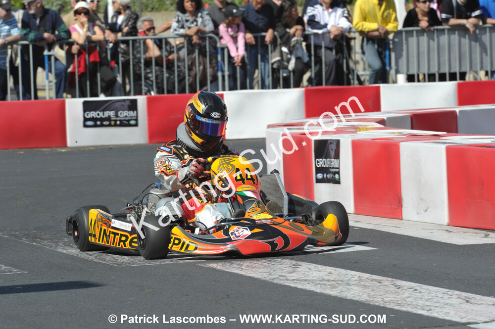 02/05/2010 : 2ème Kart Cup de La Grande Motte (photos Patrick Lascombes) 2010 — karting