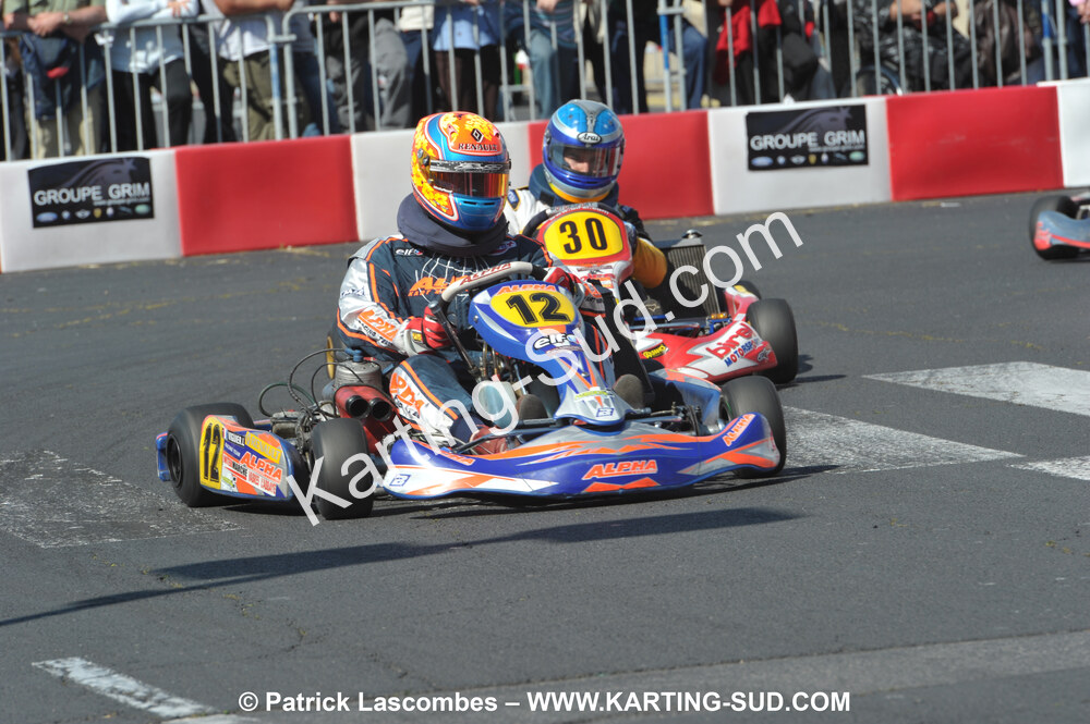 02/05/2010 : 2ème Kart Cup de La Grande Motte (photos Patrick Lascombes) 2010 — karting