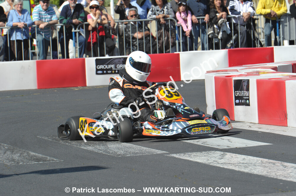 02/05/2010 : 2ème Kart Cup de La Grande Motte (photos Patrick Lascombes) 2010 — karting