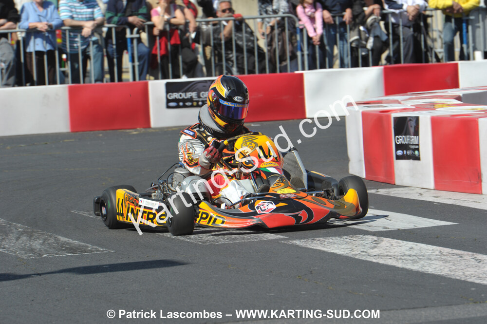 02/05/2010 : 2ème Kart Cup de La Grande Motte (photos Patrick Lascombes) 2010 — karting