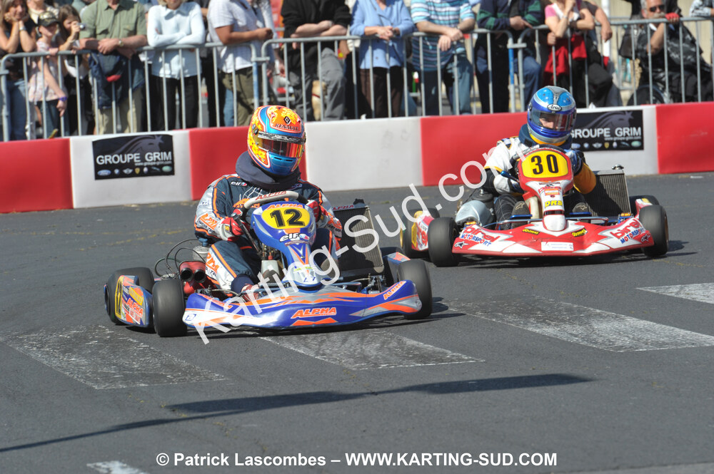 02/05/2010 : 2ème Kart Cup de La Grande Motte (photos Patrick Lascombes) 2010 — karting