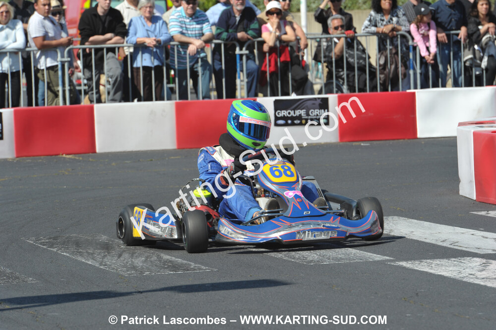 02/05/2010 : 2ème Kart Cup de La Grande Motte (photos Patrick Lascombes) 2010 — karting