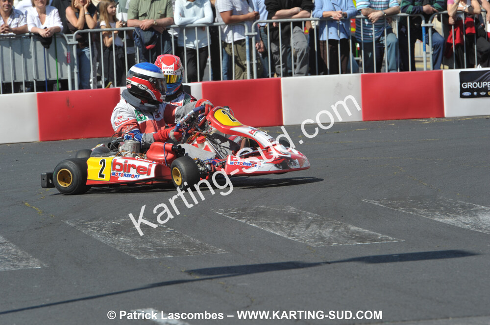 02/05/2010 : 2ème Kart Cup de La Grande Motte (photos Patrick Lascombes) 2010 — karting