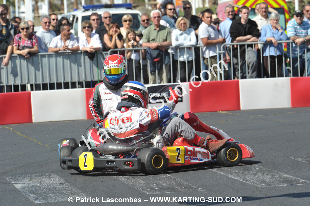 02/05/2010 : 2ème Kart Cup de La Grande Motte (photos Patrick Lascombes) 2010 — karting