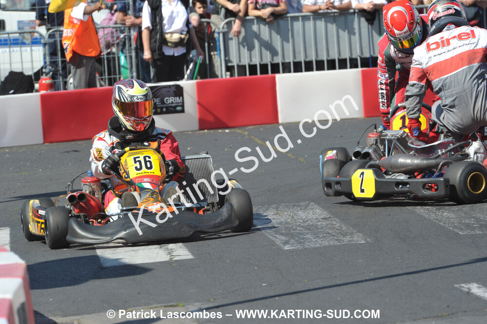 02/05/2010 : 2ème Kart Cup de La Grande Motte (photos Patrick Lascombes) 2010 — karting