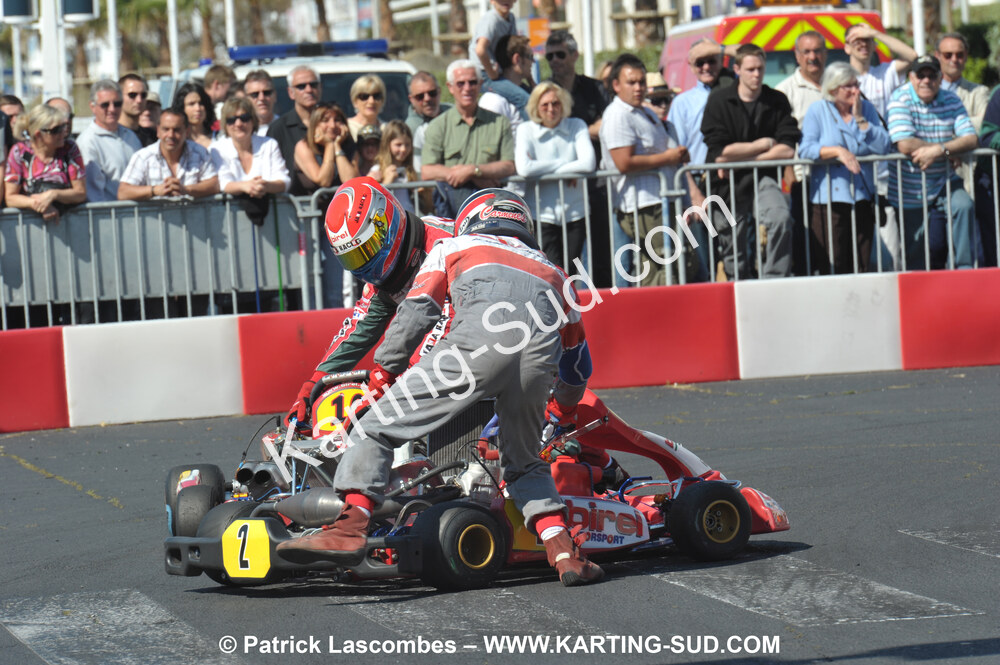 02/05/2010 : 2ème Kart Cup de La Grande Motte (photos Patrick Lascombes) 2010 — karting