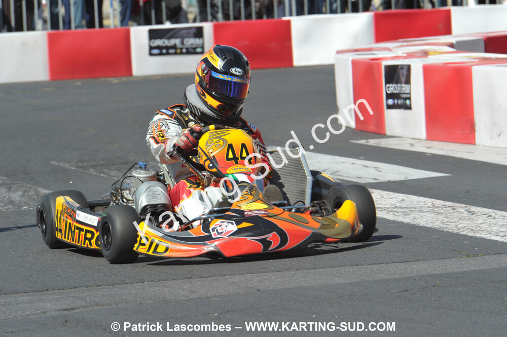 02/05/2010 : 2ème Kart Cup de La Grande Motte (photos Patrick Lascombes) 2010 — karting
