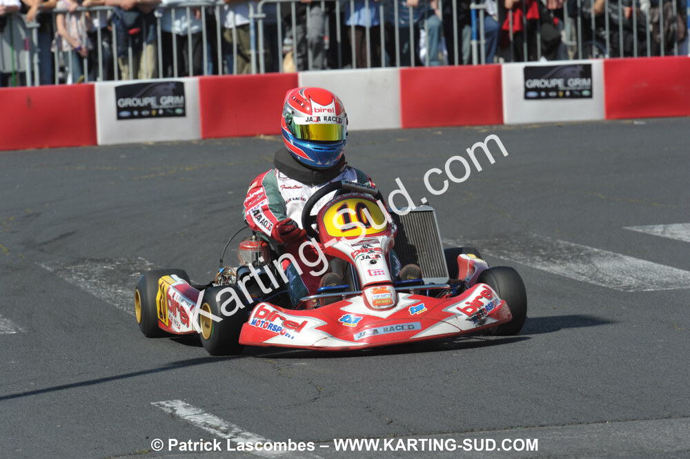 02/05/2010 : 2ème Kart Cup de La Grande Motte (photos Patrick Lascombes) 2010 — karting