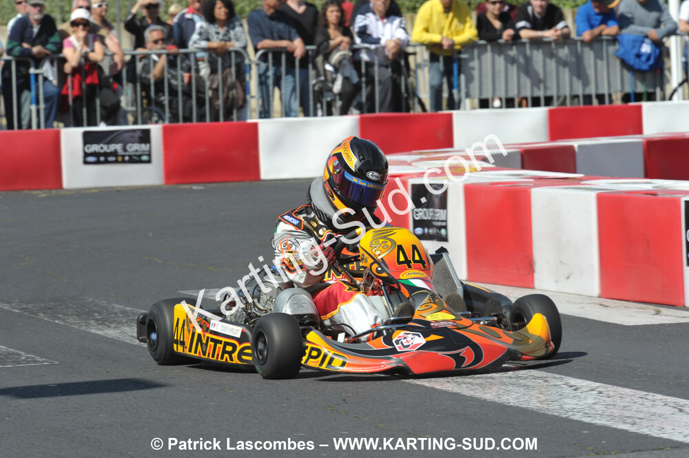 02/05/2010 : 2ème Kart Cup de La Grande Motte (photos Patrick Lascombes) 2010 — karting