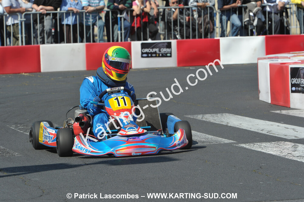 02/05/2010 : 2ème Kart Cup de La Grande Motte (photos Patrick Lascombes) 2010 — karting