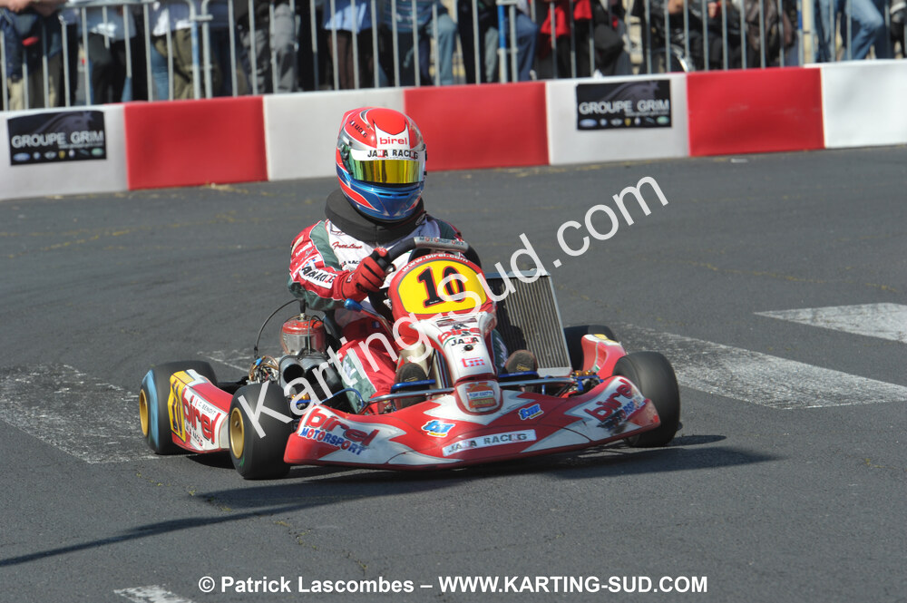 02/05/2010 : 2ème Kart Cup de La Grande Motte (photos Patrick Lascombes) 2010 — karting